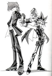 BUY NEW yu gi oh - 135489 Premium Anime Print Poster